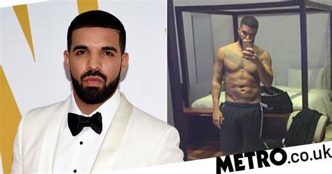 drake's nude